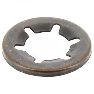 Image de Alpina Rondelle de blocage pour Tondeuse a gazon, Tracteur, Tondeuse a gazon Mac allister, Tondeuse a gazon Ggp -