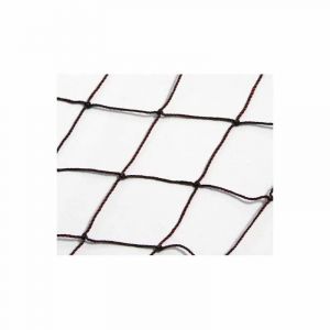 Softee Filet de badminton Luxe