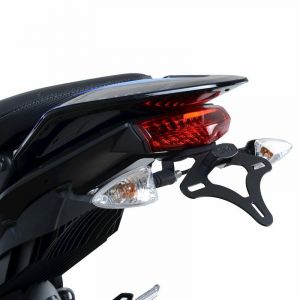 Support de plaque d'immatriculation R&G Racing Zero