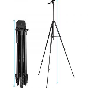 Trépied Level BASE TR7 noir