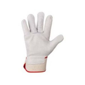 Strong Hand Gants StierkopfClassic,Rindvollleder,Gr.9 (Par 12)