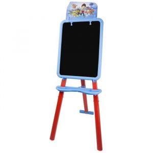 D'arpèje PAT' PATROUILLE Petit Tableau - Plastique