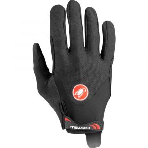 Castelli Gants Arenberg Gel - Black - Taille S