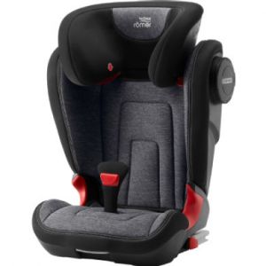 Image de Britax Römer Siège-auto Kidfix² S - graphite marble