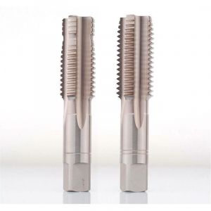 Donau Mini Tarauds (x3) (M1 à M4) Tarauds M2.5 - diamtre : Tarauds M2.5