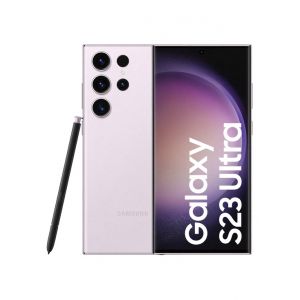 Samsung Galaxy S23 Ultra, Smartphone