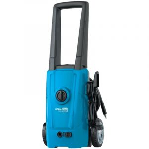 Nettoyeur haute pression 1 500 w 120 bars Koma Tools