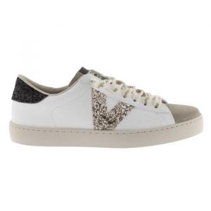 Victoria Sneakers femme berlin glitter