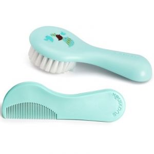 Image de Suavinex Brosse et peigne