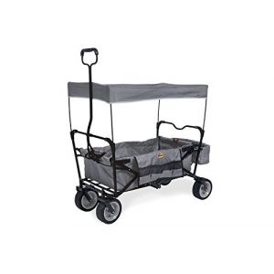 Pinolino Chariot Paxi, pliable