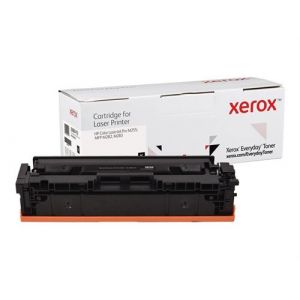 Xerox Noir - compatible - cartouche de toner (alternative pour : HP 207A) - pour HP Color LaserJet Pro M255dw, M255nw, MFP M282nw, MFP M283fdn, MFP M283fdw