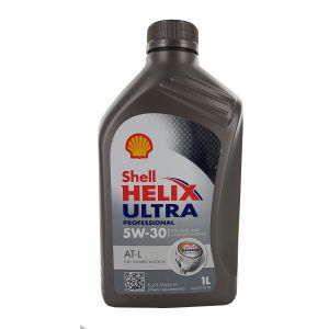 Shell Huile moteur Helix Ultra Professional AT-L 5W-30 Capacité: 1I 550047905