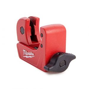 Milwaukee Cortatubos Mini CU 3-22mm