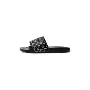 Ea7 Emporio Armani Sandales PLASTIC SHOES BEACHWEAR