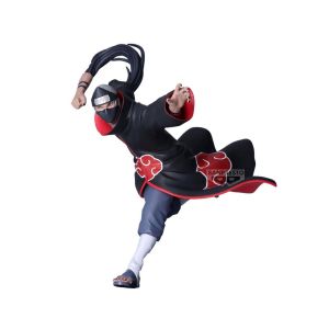 Image de Banpresto NARUTO SHIPPUDEN - Kakuzu - Figurine Vibration Stars 15cm Figurine Naruto / Boruto - BM-242127
