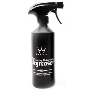 Image de Peaty's Foaming Drivetrain - 500ml noir Accessoires frein sur jante