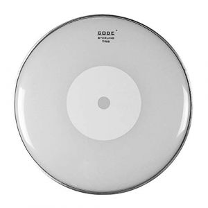 Code Dr ads TRSWH13 Peau de frappe caisse claire TRS 13"