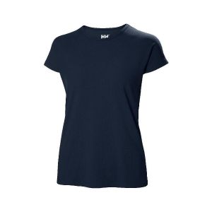 Helly Hansen T-shirt femme Crewline Top