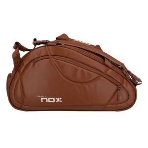 Nox Padelbag Pro Series Bpproscamel