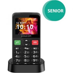 Logicom Téléphone portable Posh_S80