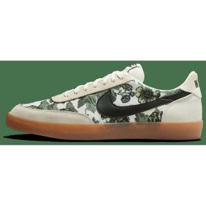 Nike Homme KILLSHOT 2 Sneaker, Sail Black Olive Aura Oil Green, 41 EU