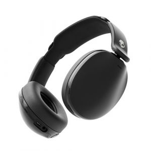 Skullcandy HESH 360 NOIR 100H AUTONOMIE
