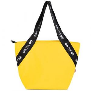 IRIS BARCELONA LUNCH BAG - Sac fourre-tout pour aliments