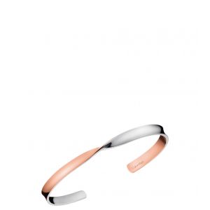 Image de Calvin Klein Bijoux Femme Supple Bracelet KJ7SPF20040S