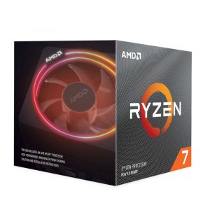 Image de AMD Ryzen 7 3700X Wraith Prism LED RGB (3.6 GHz / 4.4 GHz)