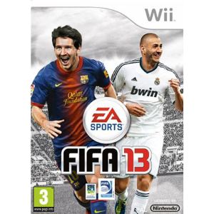 Image de FIFA 13 [Wii]