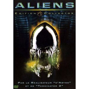 Alien 2 : Aliens le retour