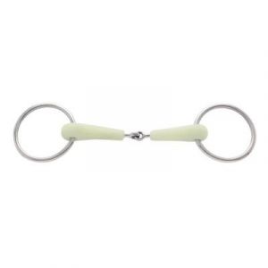 Pfiff Mors en résine parfumée aux fruits blanc 14,5 cm