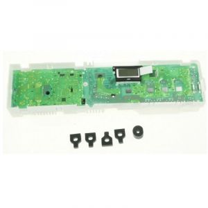 Image de Siemens MODULE DE COMMANDE POUR SECHE LINGE - 00750637