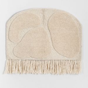 Tapisserie Décorative en Laine Ramses SKLUM ?78 cm 78 - 92 cm