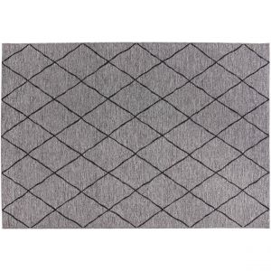 Vivaraise Tapis Allan outdoor Perle