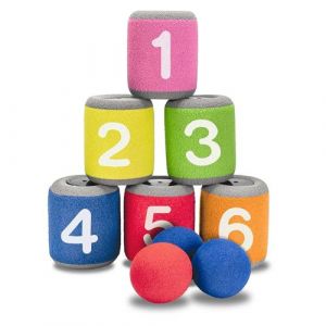Tactic SPEL - FOAM BLIK WERPEN