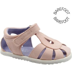 Blanditos Sandales enfant Sandales Barefoot India Rosa