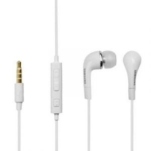 Samsung Kit Pieton Stereo Ecouteurs D'origine Pour Galaxy S3 / Galaxy Note