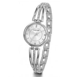 Image de Trendy Kiss Montre TM10110-03 - Montre Bracelet Acier Femme