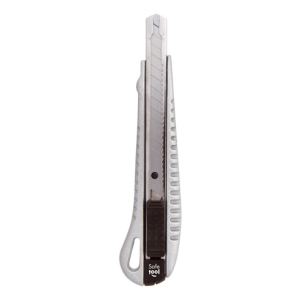 Image de Safetool Cutter professionnel métal (lame 9 mm)