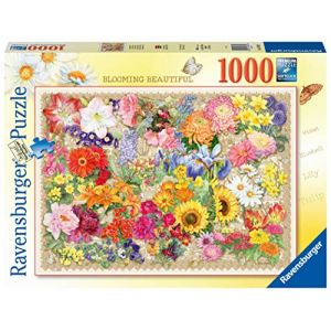 Ravensburger Puzzle Blooming Beautiful