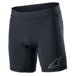 Alpinestars Tronc Drop 28 Black