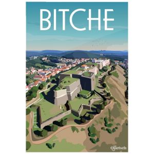 Image de Bitche, Moselle, France