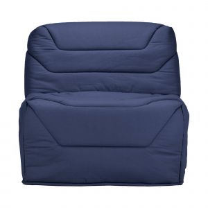 Chauffeuse BZ Gavroche- matelas 12 cm