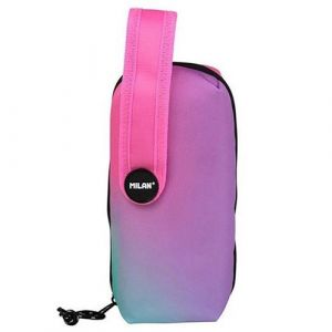 Kit 4 &eacute;tuis avec contenu Sunset Rose MILAN