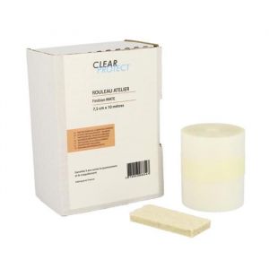 Image de Protection de cadre pack atelier finition mate ClearProtect