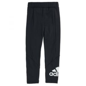 Adidas Collants enfant G BL TIG - Couleur 3 / 4 ans,4 / 5 ans,11 / 12 ans,13 / 14 ans,5 / 6 ans,6 / 7 ans,7 / 8 ans,9 / 10 ans,8 / 9 ans,14 / - Taille Noir
