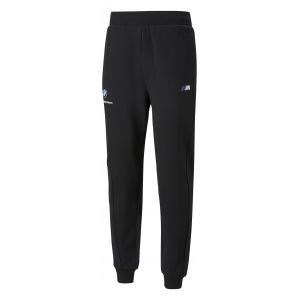 Puma Pantalon - Bmw Mms Reg Fit Cc - Noir Mixte S