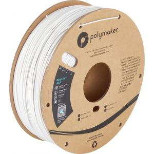 Polymaker PolyLite ASA Blanc - 1.75mm - 1kg