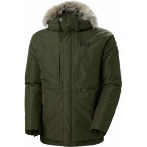Helly Hansen Coastal 3.0 Parka - Parka homme Utility Green M